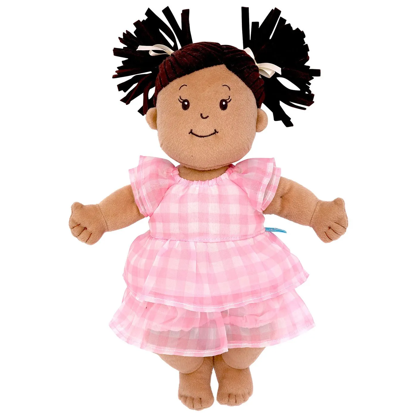 Baby Stella - Pretty in Pink Outfit