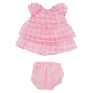 Baby Stella - Pretty in Pink Outfit