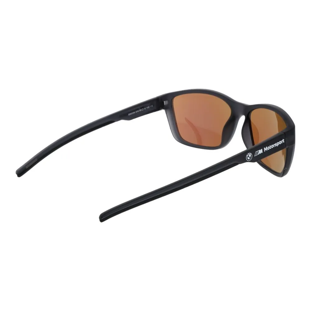 BMW Motorsport Men Men's Sunglasses