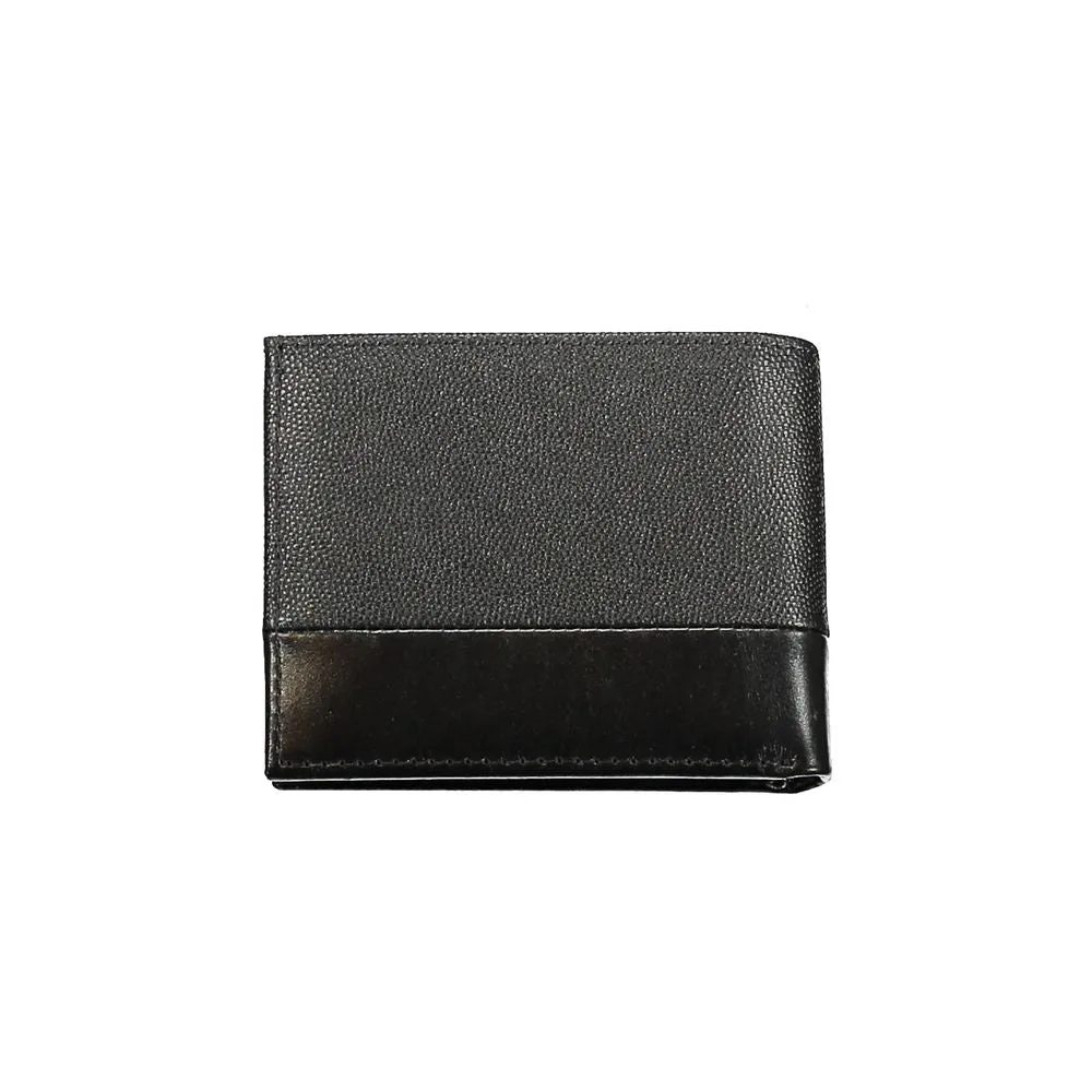 Calvin Klein Leather Men Men's Wallet