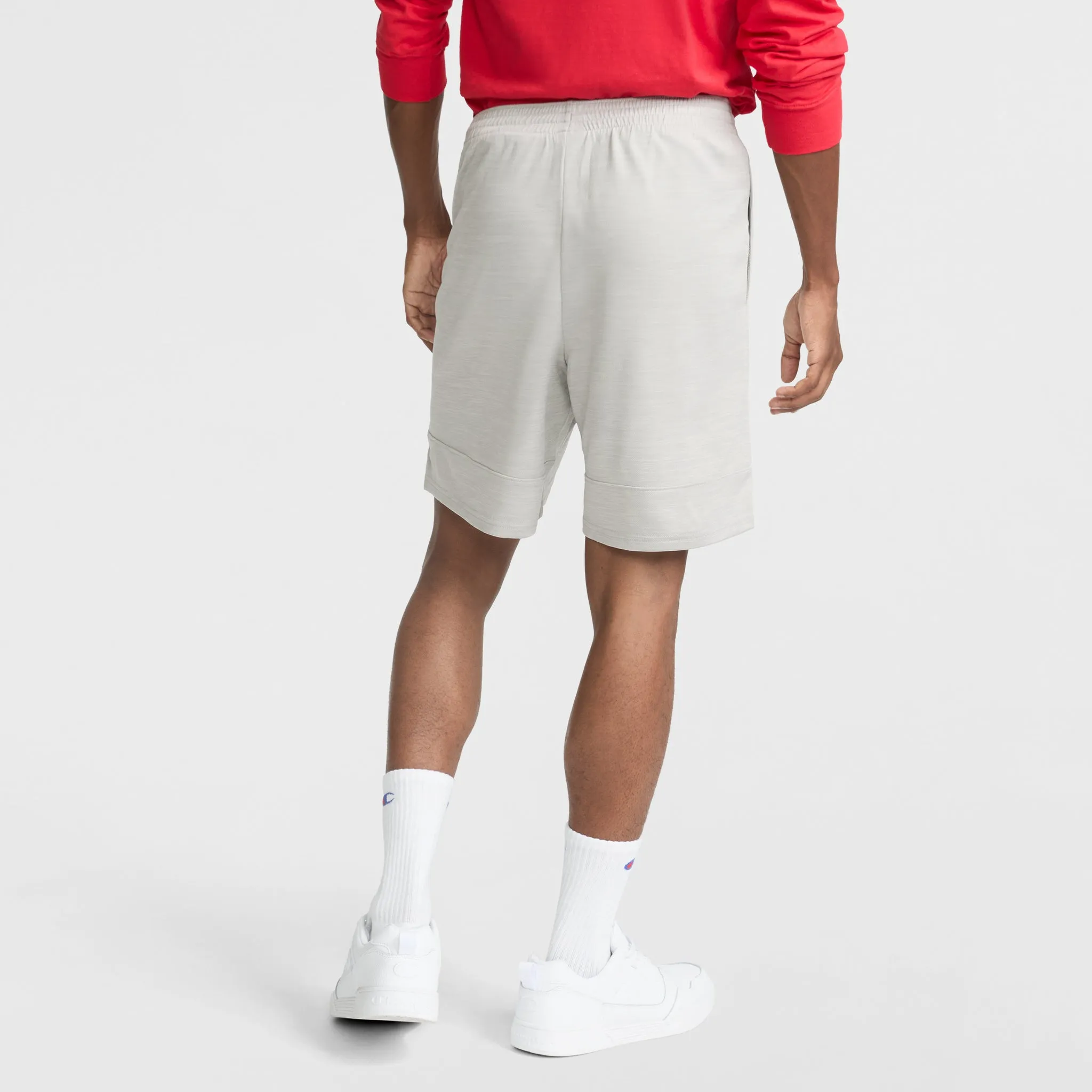 Champion 7" Moisture Wicking, Sport Shorts