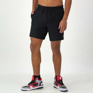 Champion 7" Reverse Weave Cut-Off Shorts, C Logo