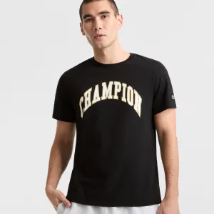 Champion Classic Graphic T-Shirt, Arched Block