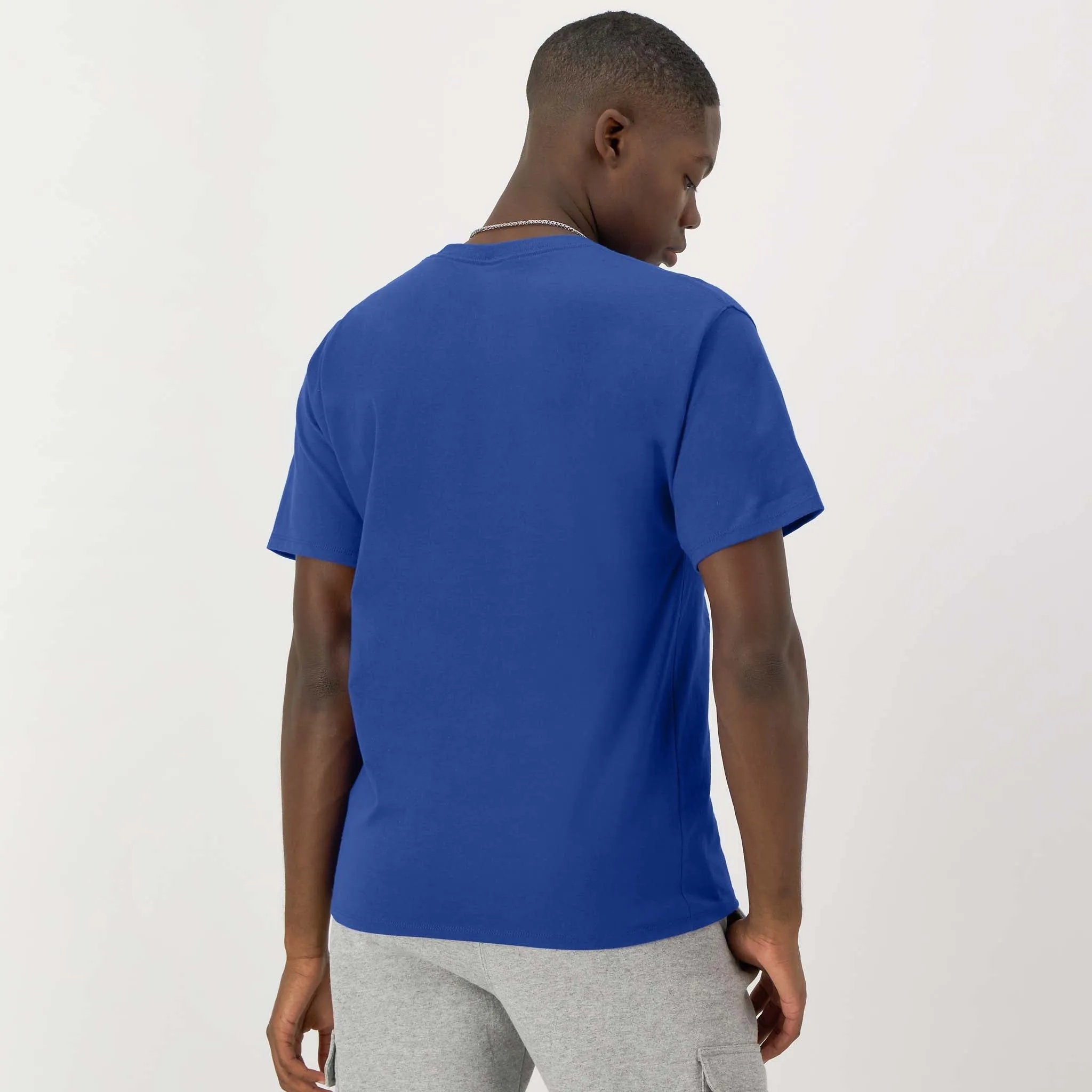 Champion Classic Graphic T-Shirt, Script Logo
