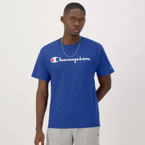 Champion Classic Graphic T-Shirt, Script Logo
