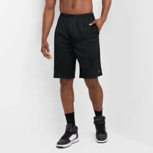 Champion Classic Mesh Gym Shorts, C Logo - Big & Tall