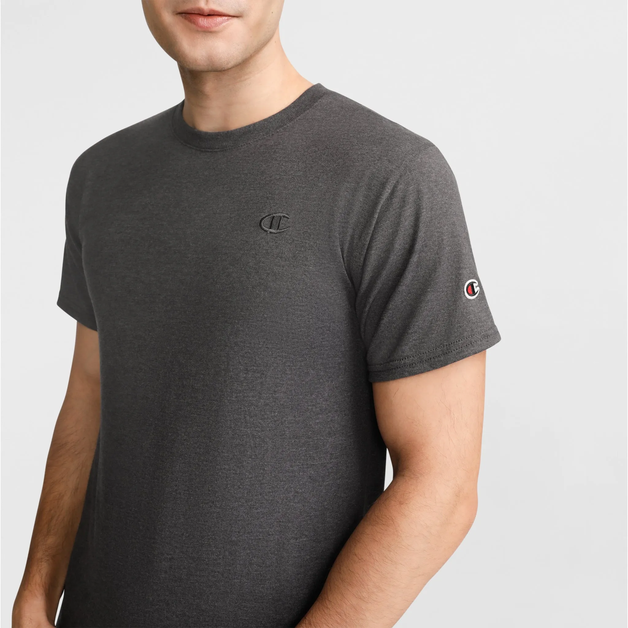 Champion Classic T-Shirt, C Logo