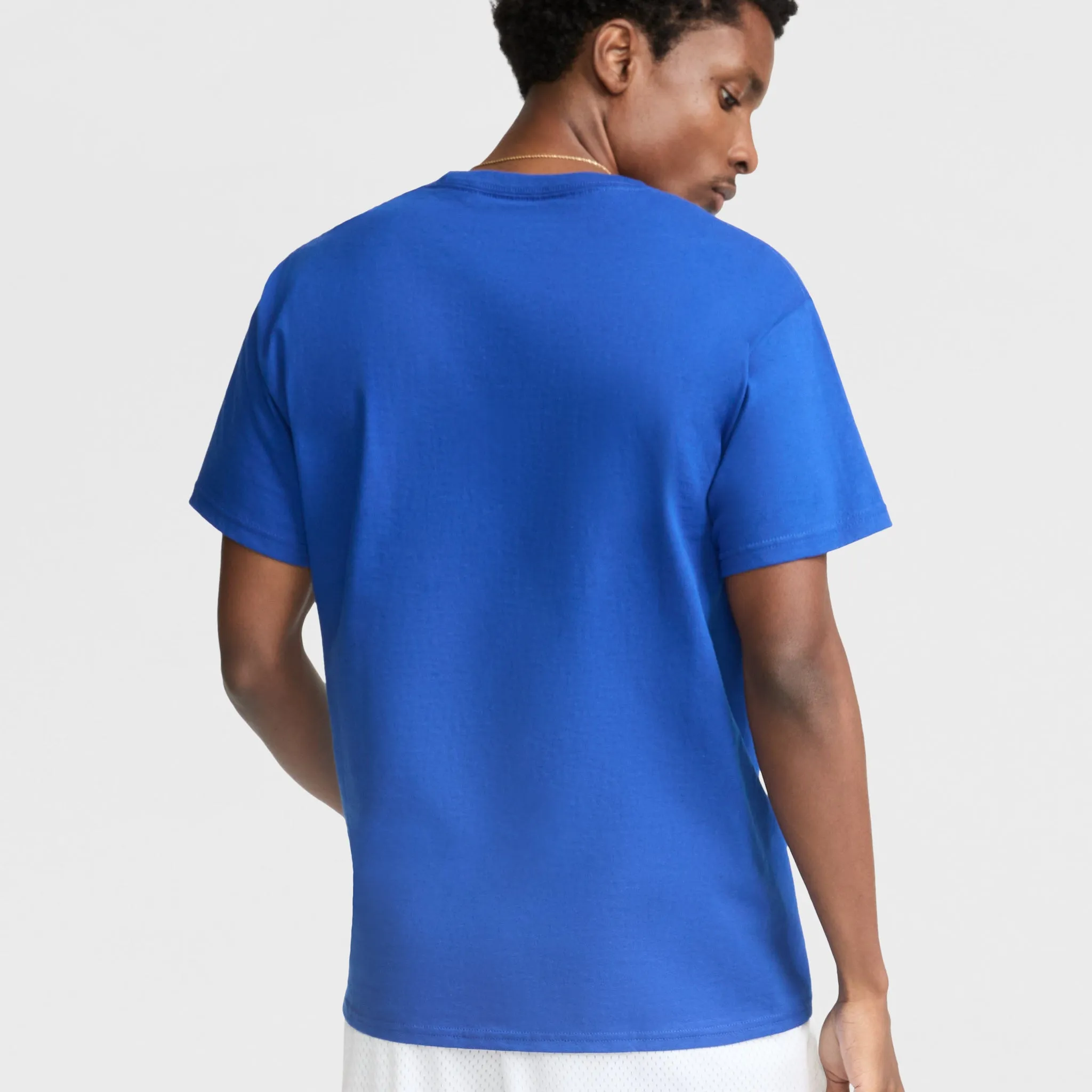 Champion Classic T-Shirt, C Logo