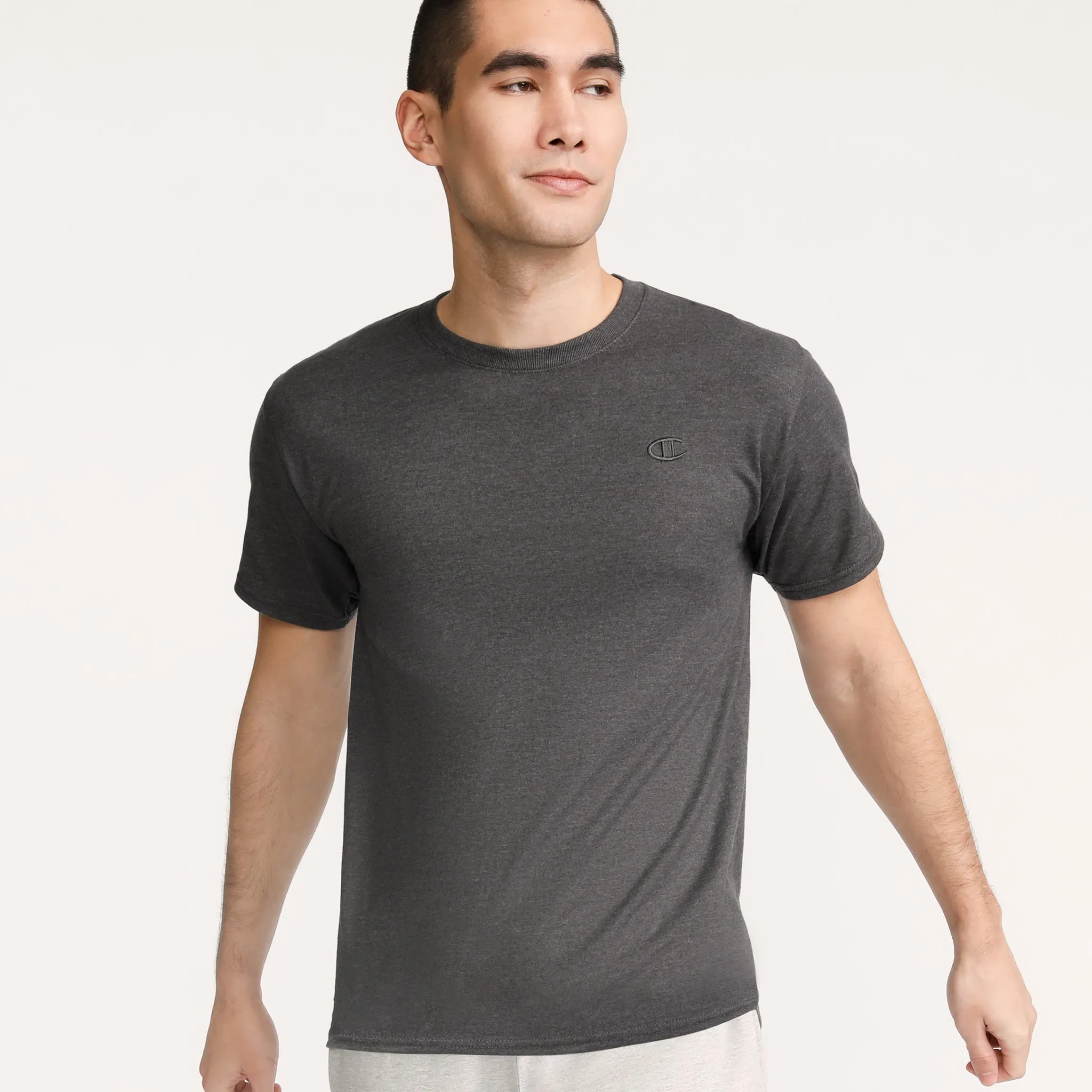 Champion Classic T-Shirt, C Logo