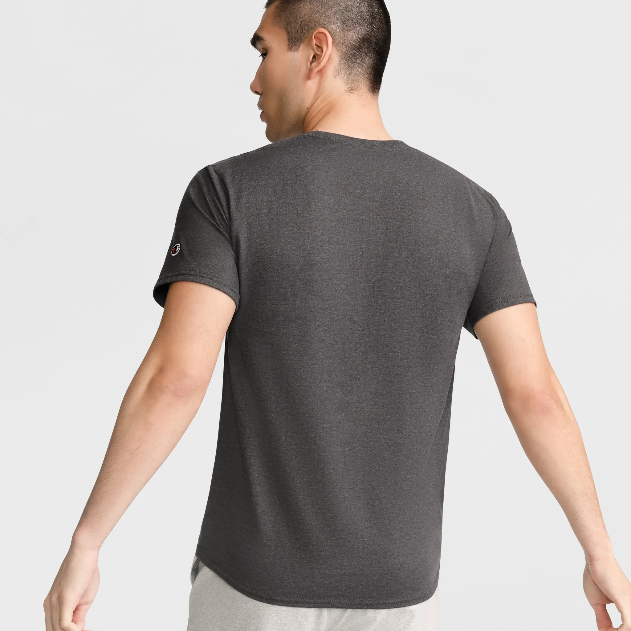 Champion Classic T-Shirt, C Logo