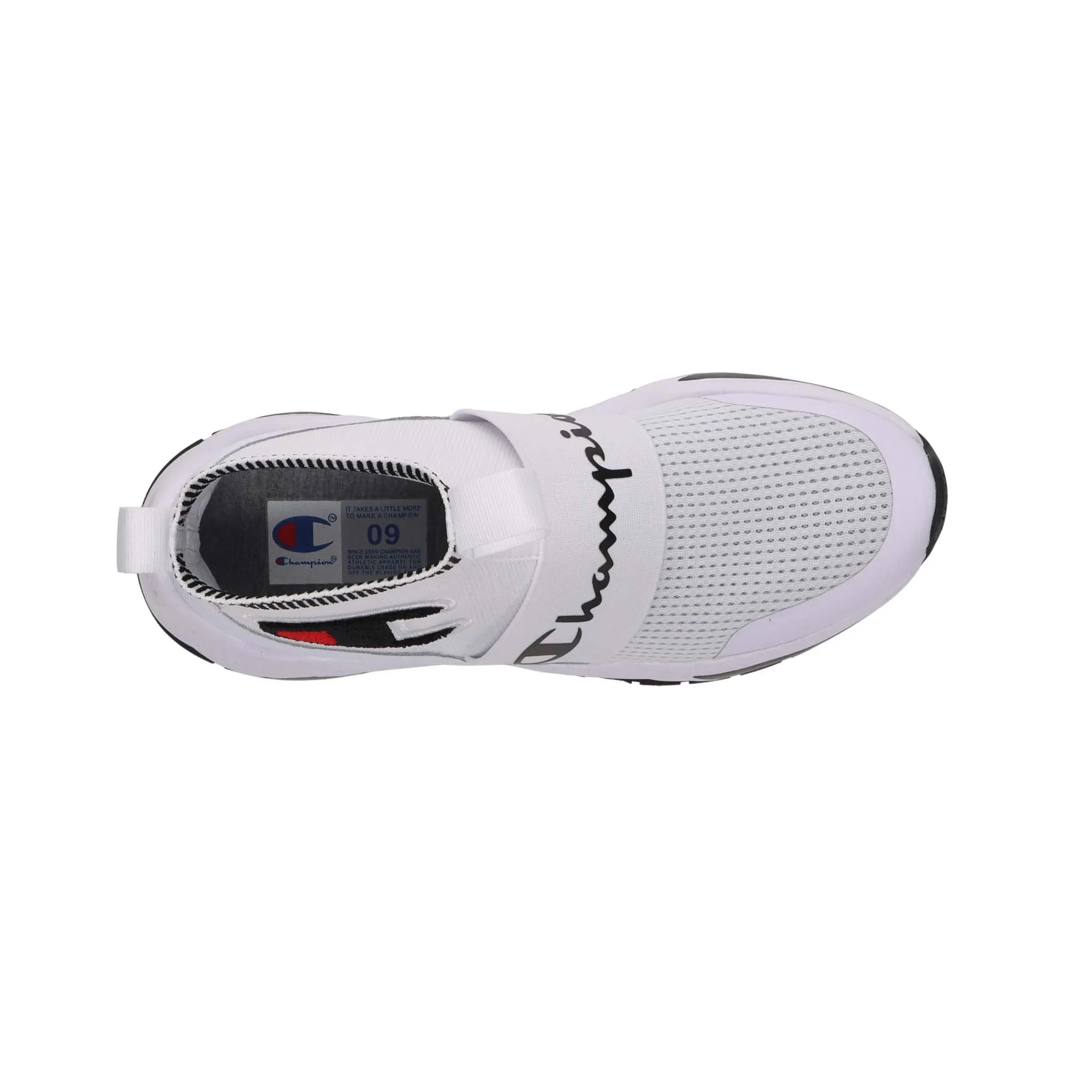 Champion Kids' Rally Pro
