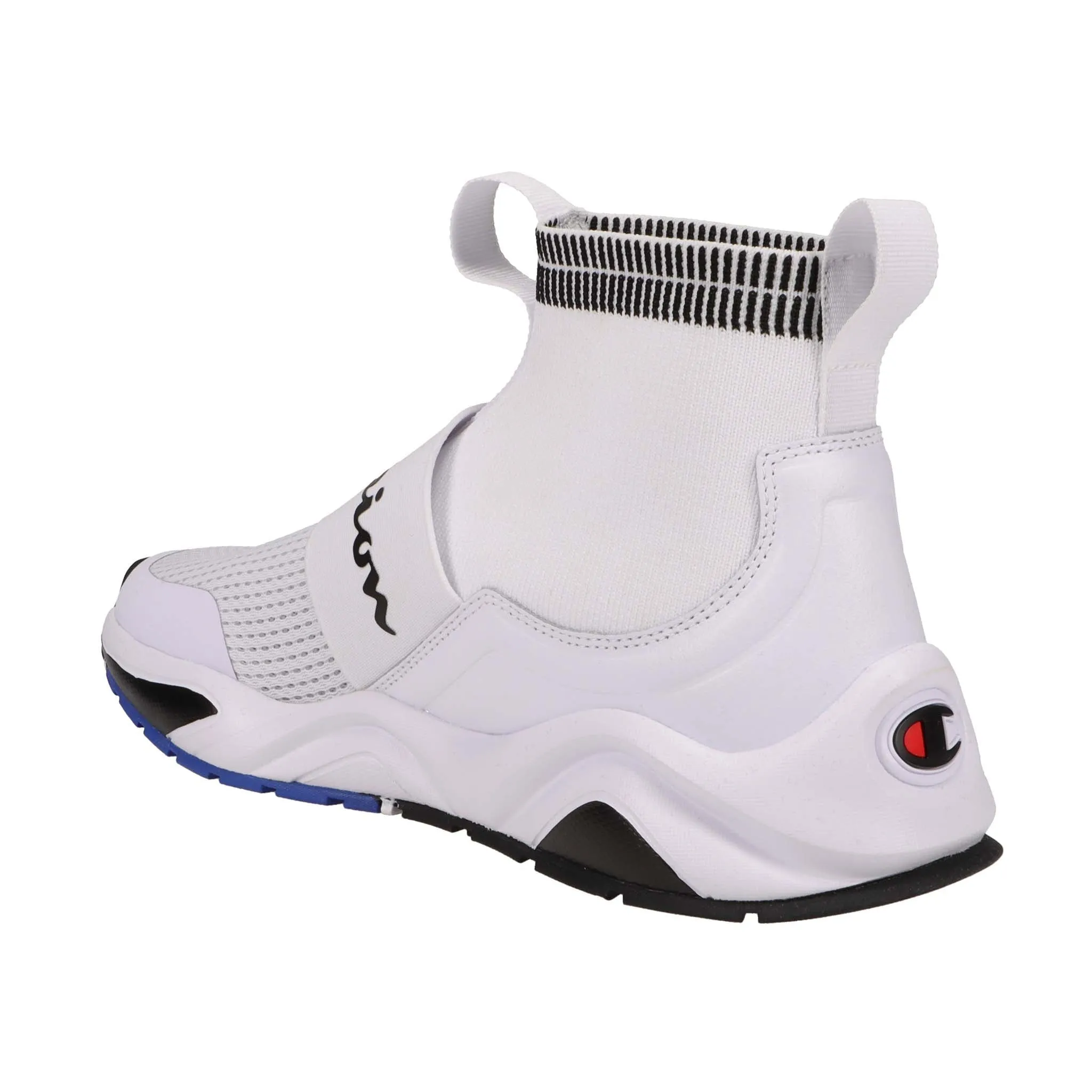 Champion Kids' Rally Pro