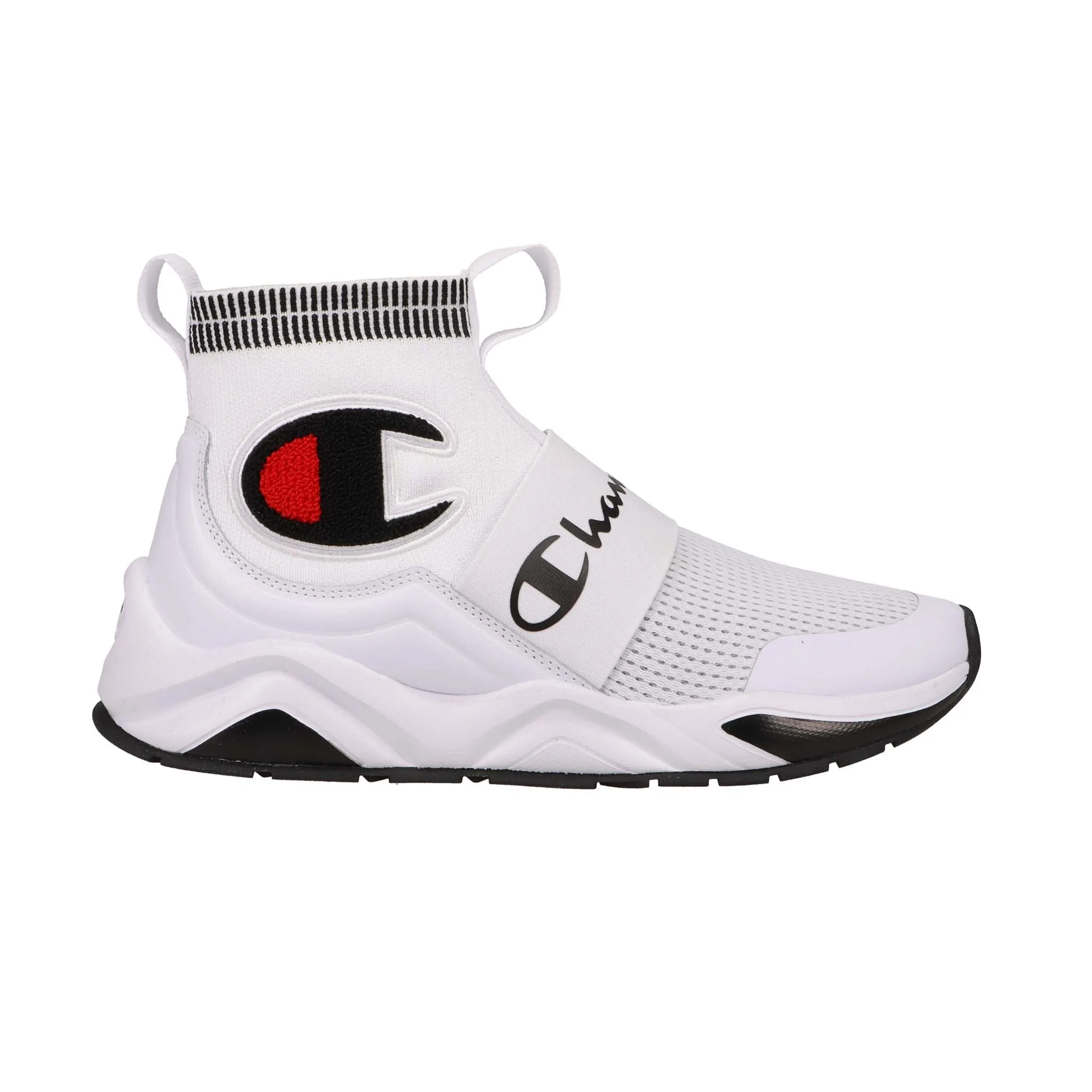 Champion Kids' Rally Pro