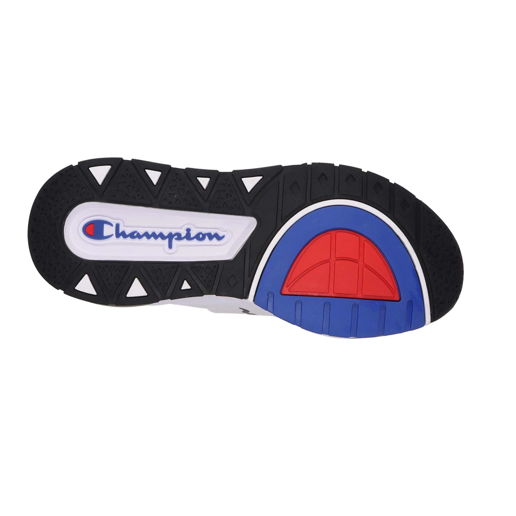 Champion Kids' Rally Pro