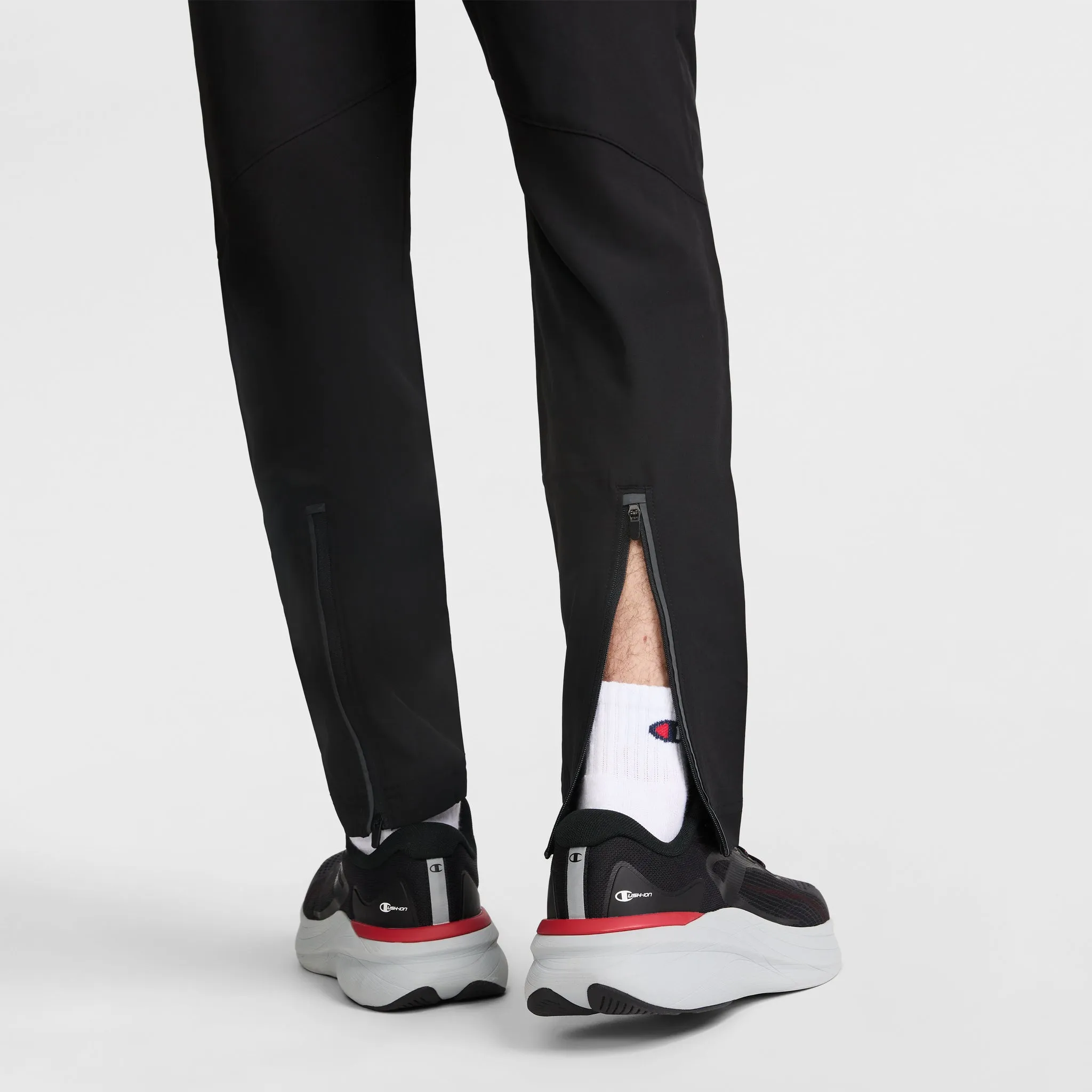 Champion MVP Pants, Moisture Wicking, C Logo