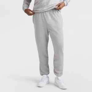 Champion Powerblend Sweatpants, Cinched Hem, C Logo - Big & Tall