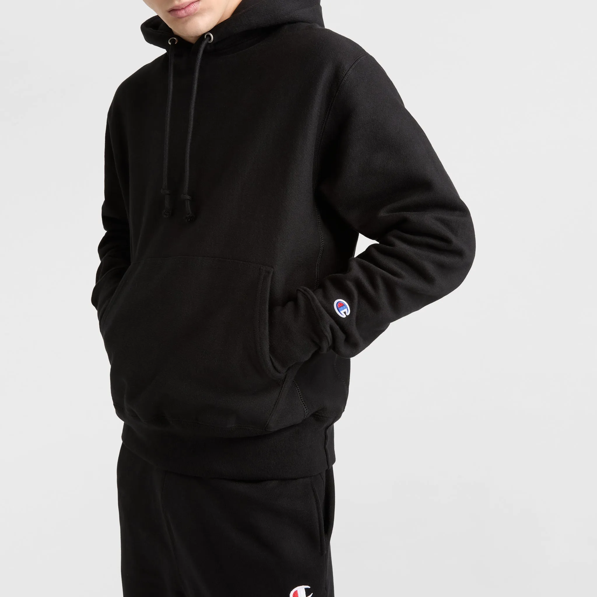 Champion Reverse Weave Hoodie