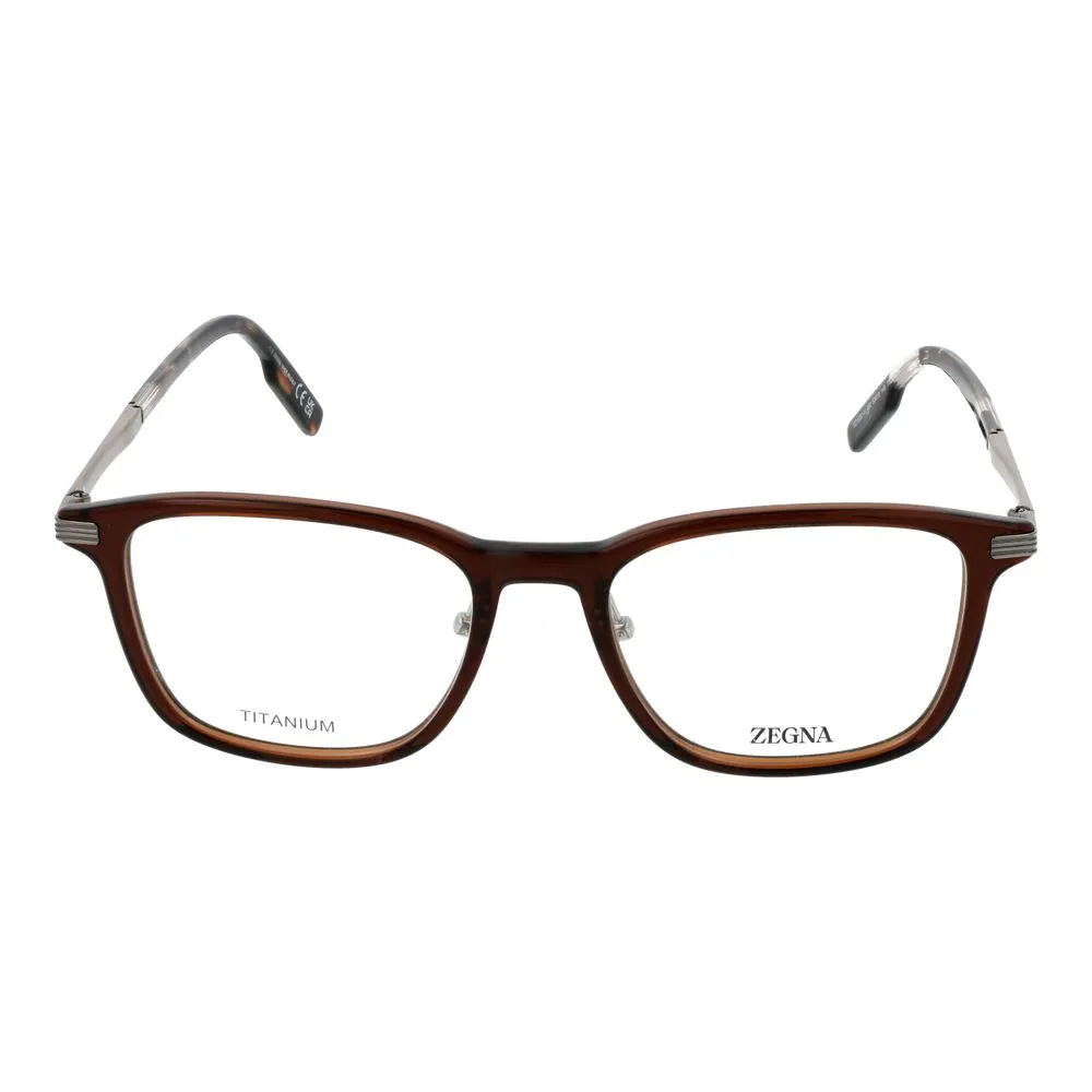Ermenegildo Zegna Men Optical Men's Frames