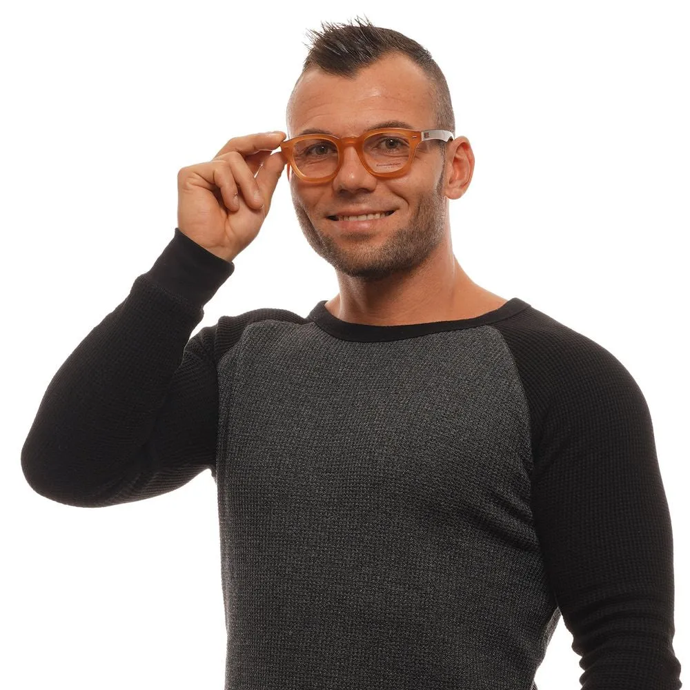 Ermenegildo Zegna Men Optical Men's Frames