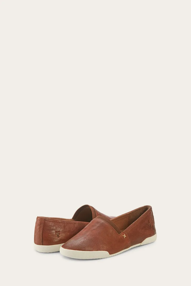 FRYE Melanie Slip On