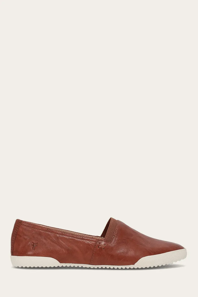 FRYE Melanie Slip On