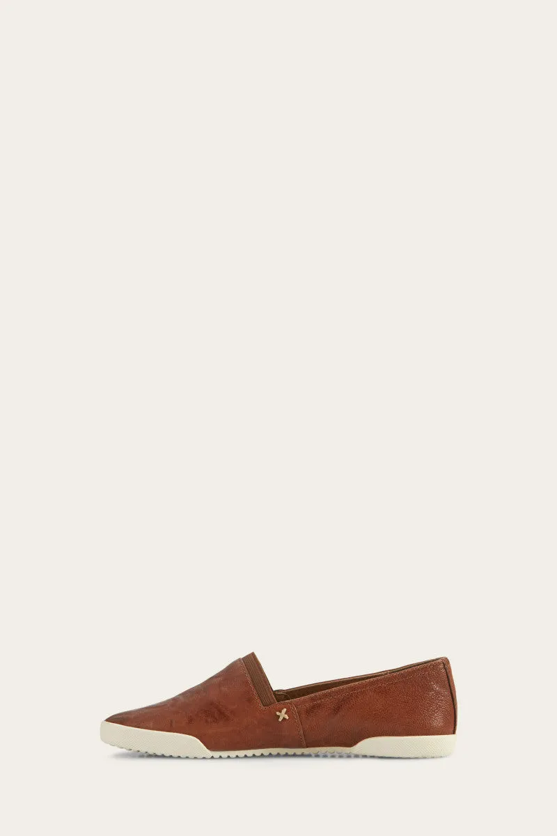 FRYE Melanie Slip On