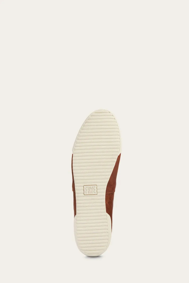 FRYE Melanie Slip On