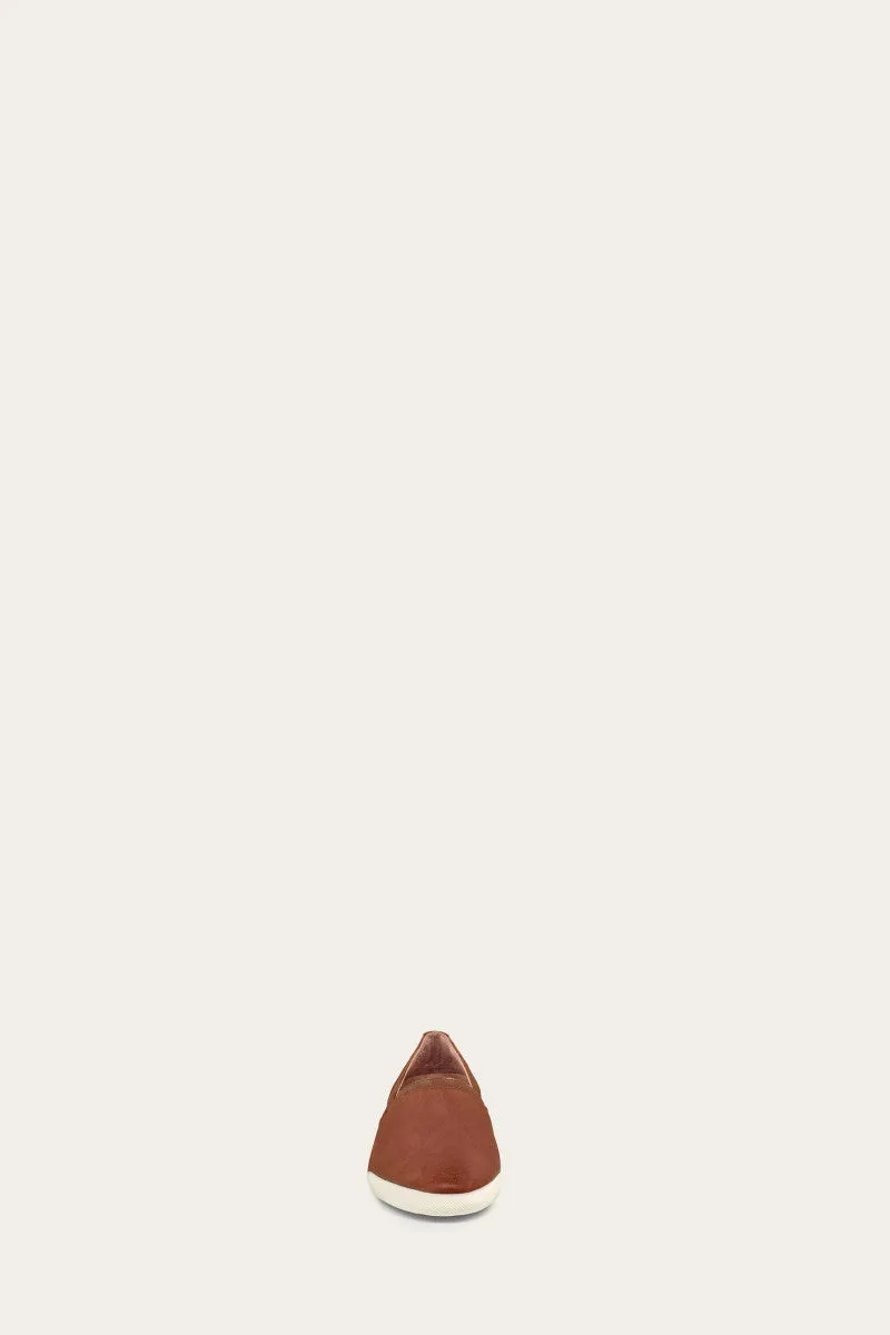 FRYE Melanie Slip On