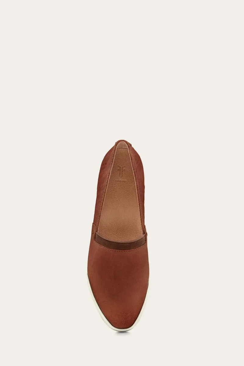 FRYE Melanie Slip On