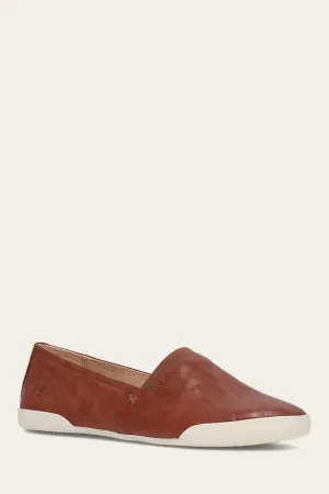 FRYE Melanie Slip On