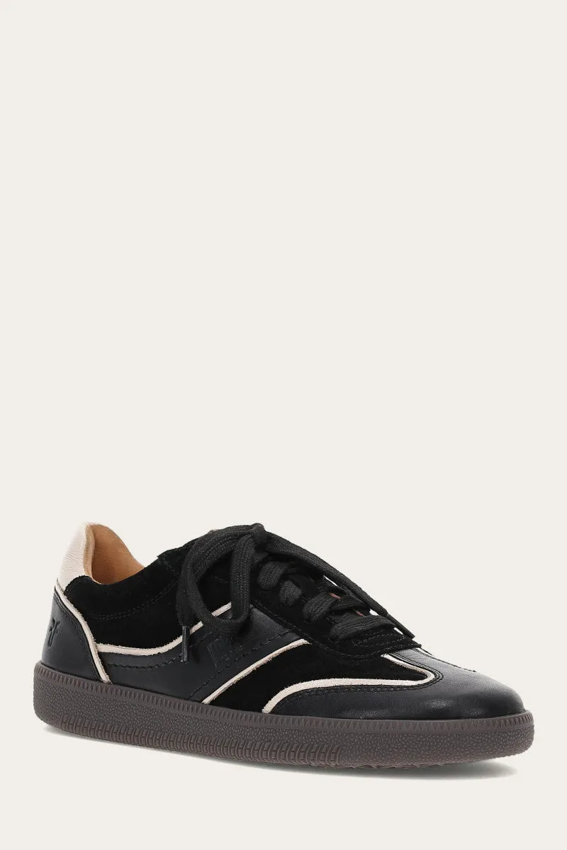 FRYE Milly Low Lace