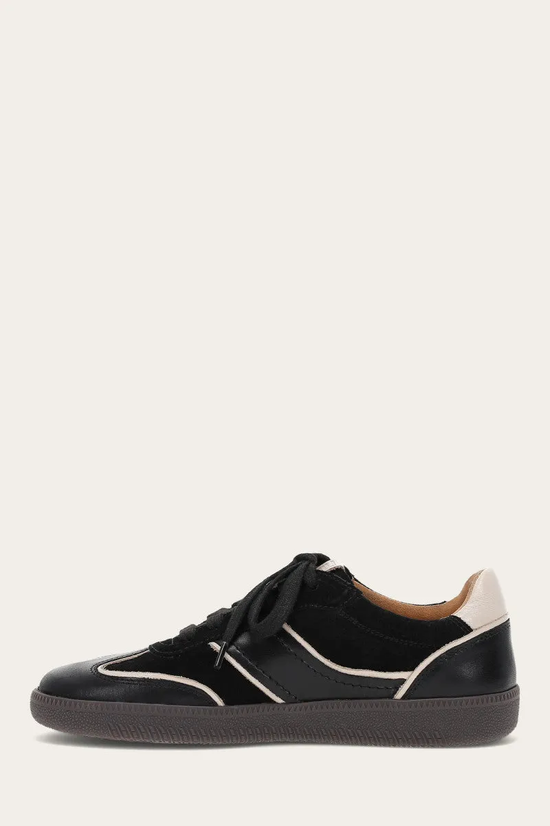 FRYE Milly Low Lace