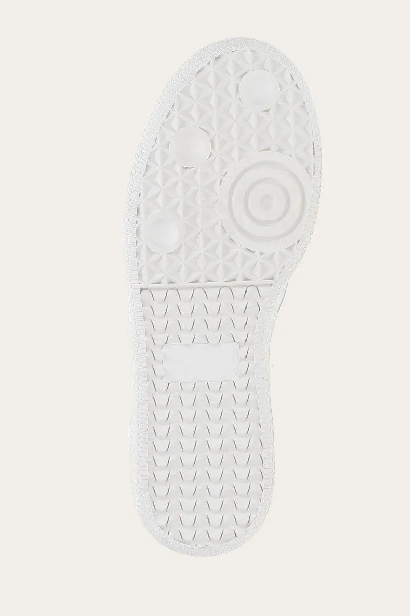 FRYE Milly Low Lace