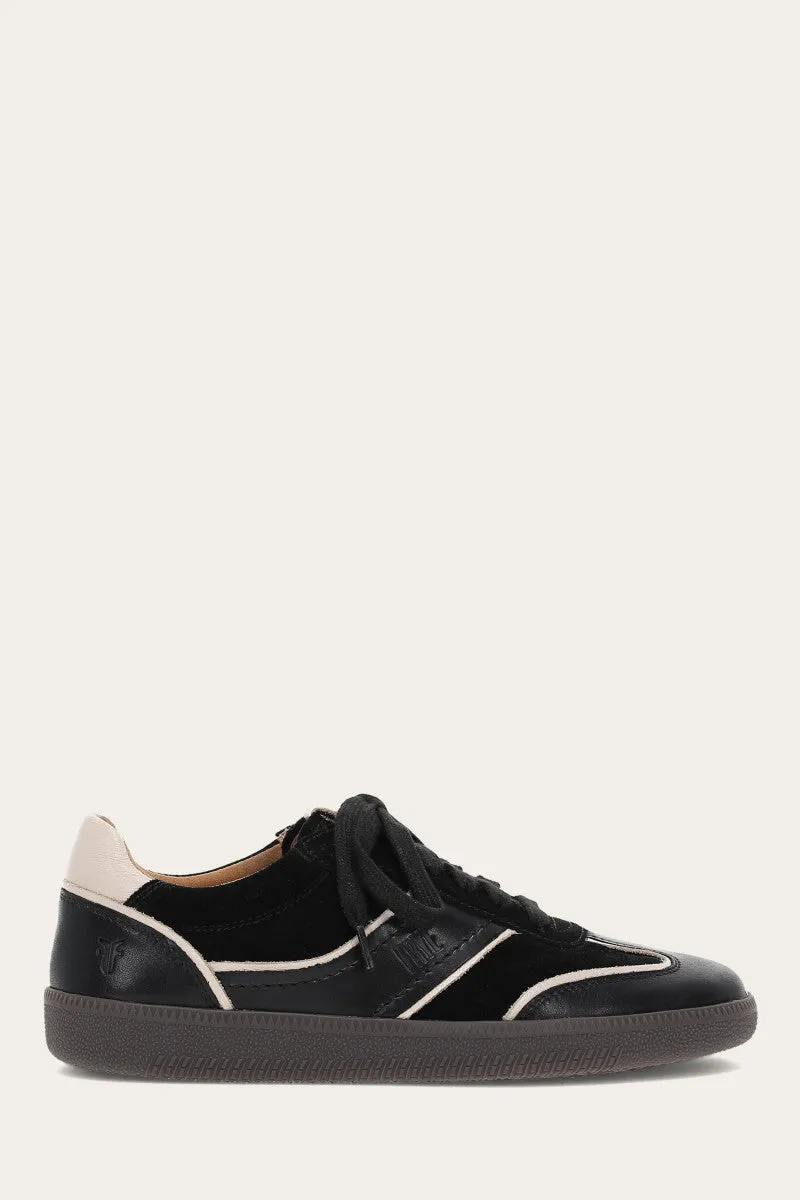 FRYE Milly Low Lace