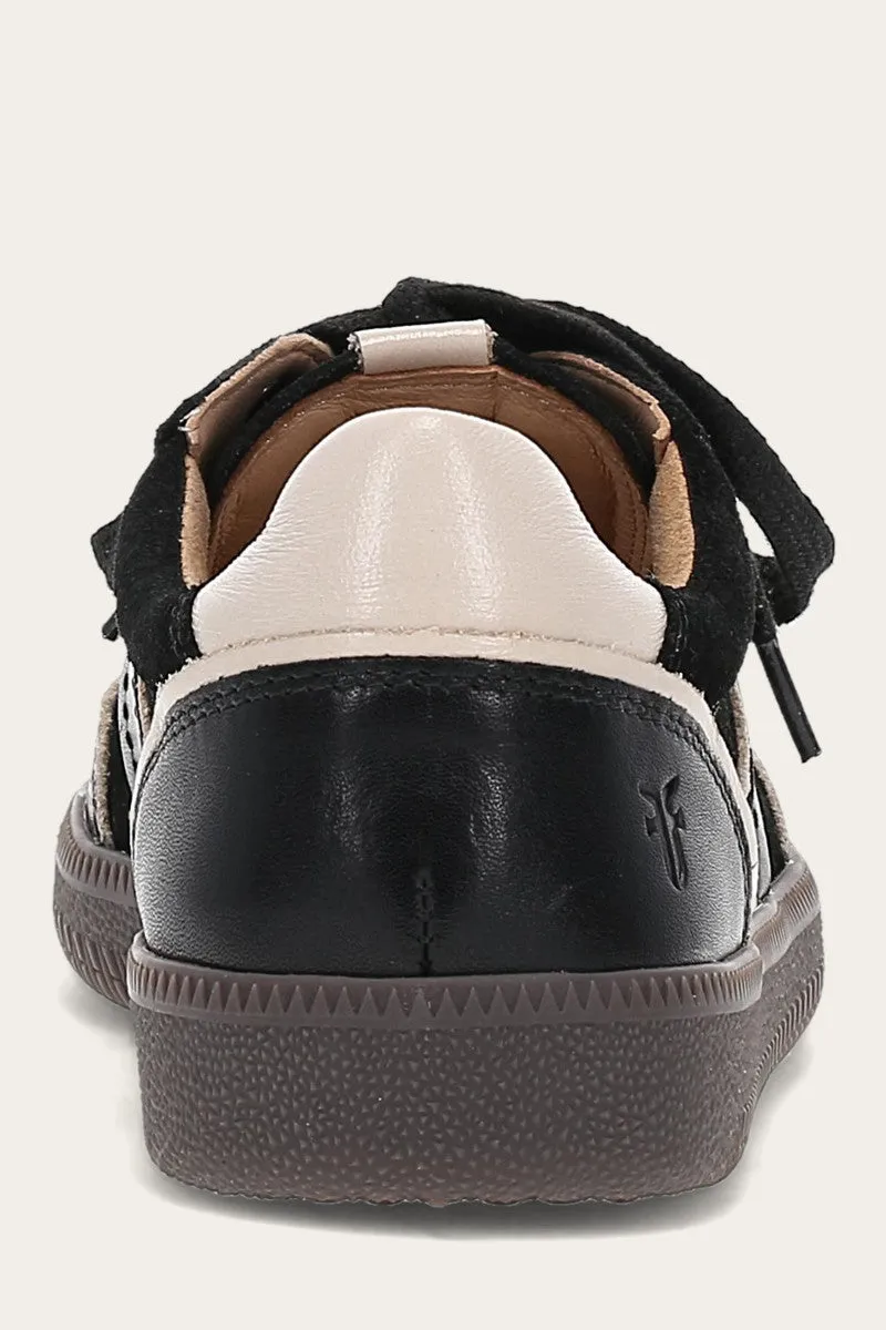 FRYE Milly Low Lace