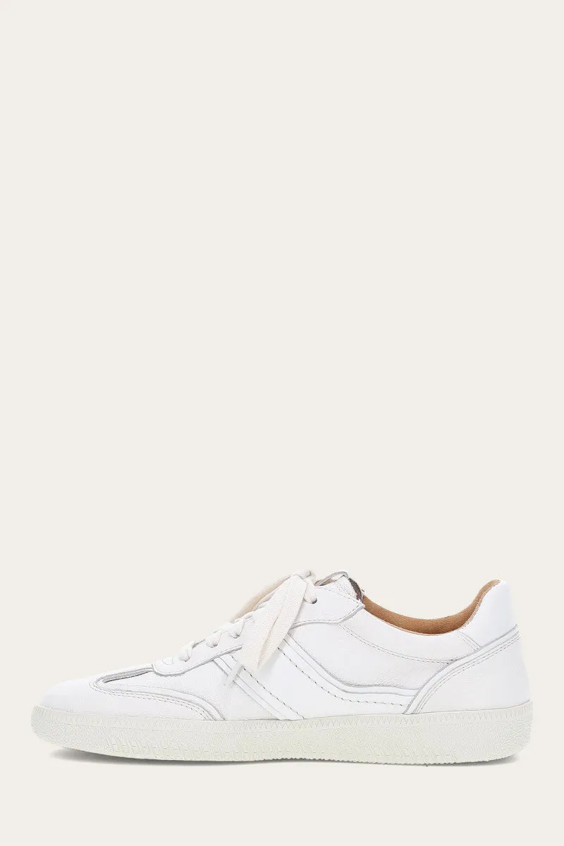 FRYE Milly Low Lace