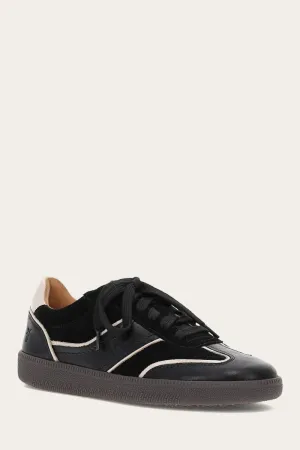 FRYE Milly Low Lace
