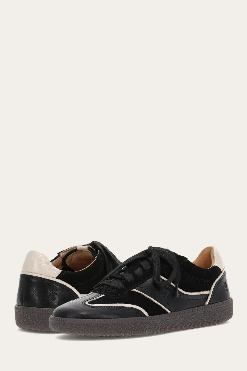 FRYE Milly Low Lace