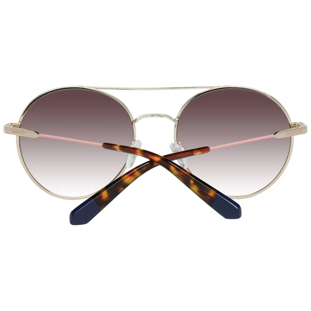 Gant  Men Men's Sunglasses
