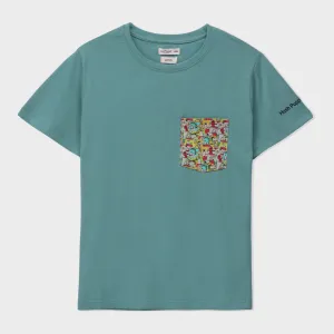 Graphic Tee-HMKT430003