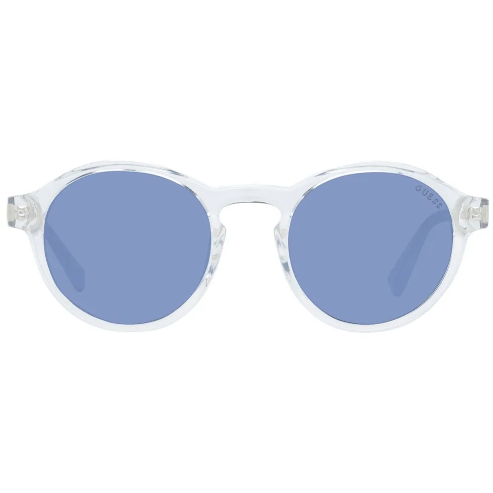 Guess  Men Men's Sunglasses