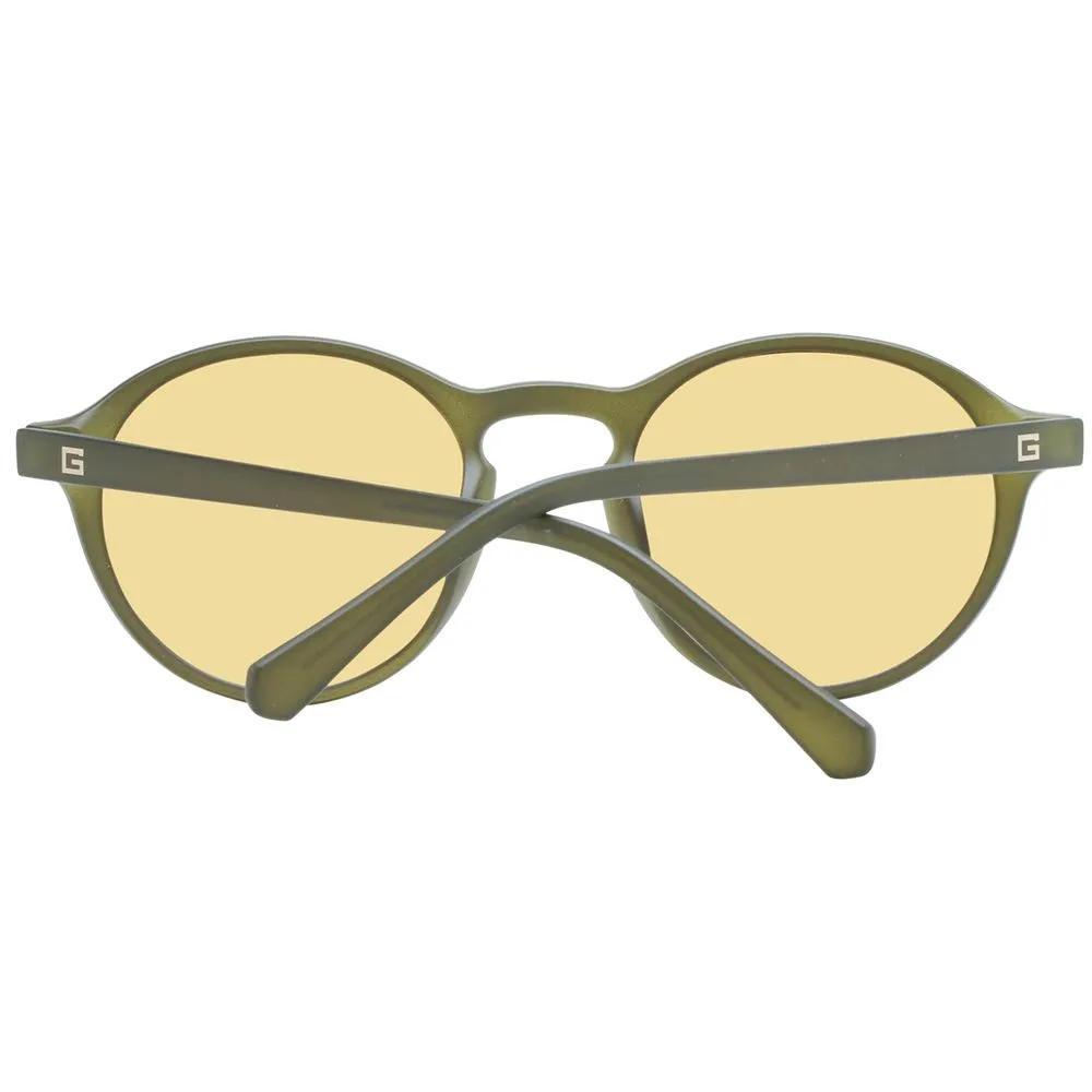 Guess  Men Men's Sunglasses