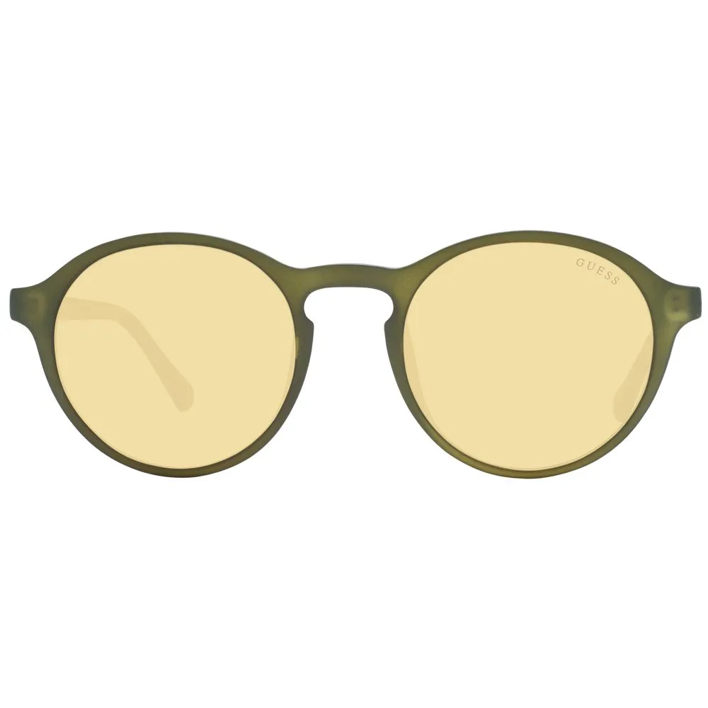 Guess  Men Men's Sunglasses