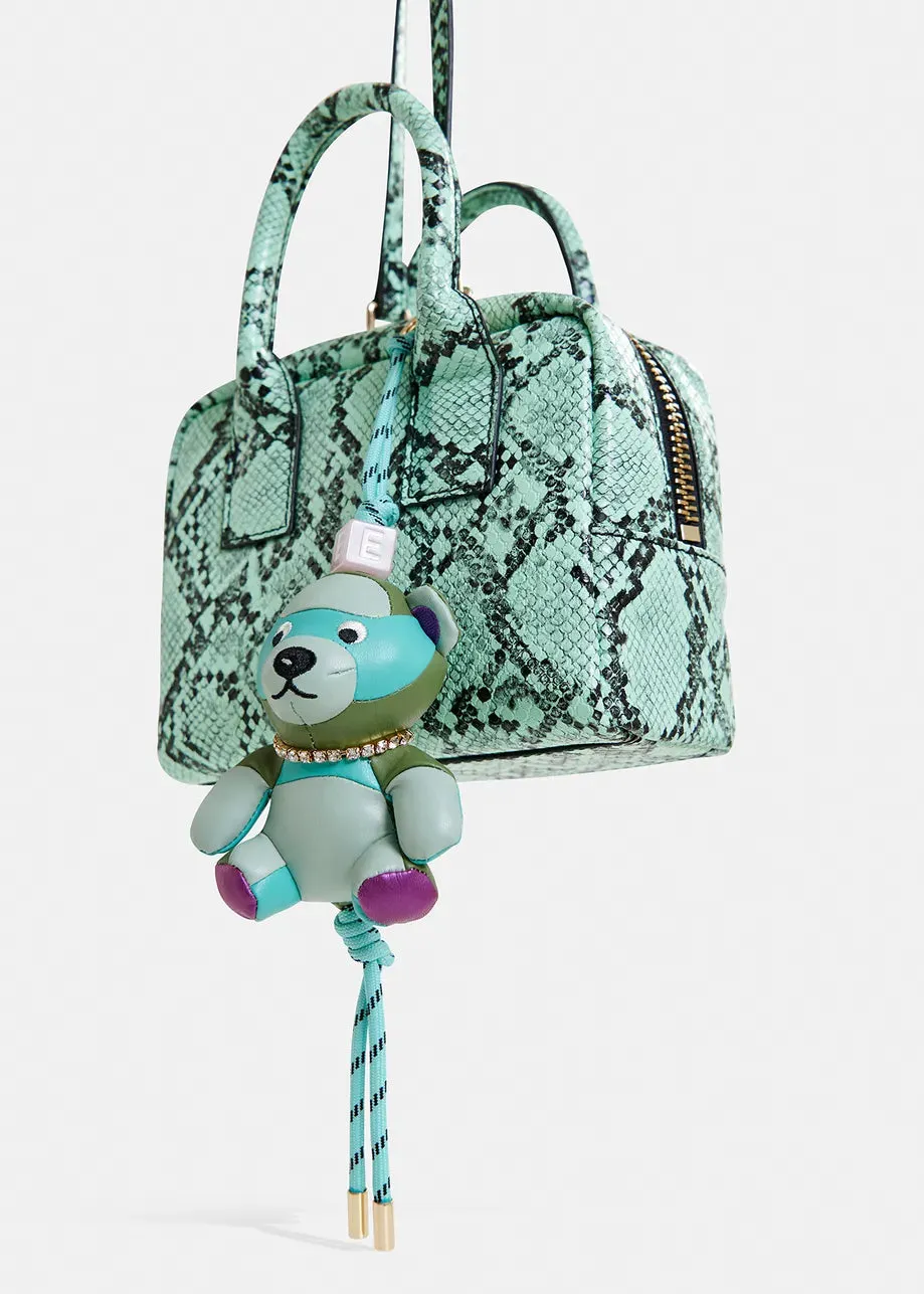 Key Charm Hilbillie Marzipani