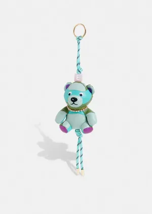 Key Charm Hilbillie Marzipani