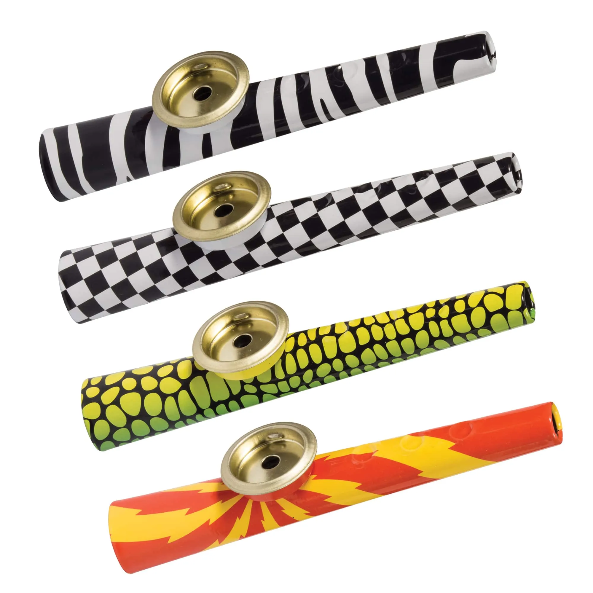 Krazy Kazoo - Blind Bag Mystery Designs
