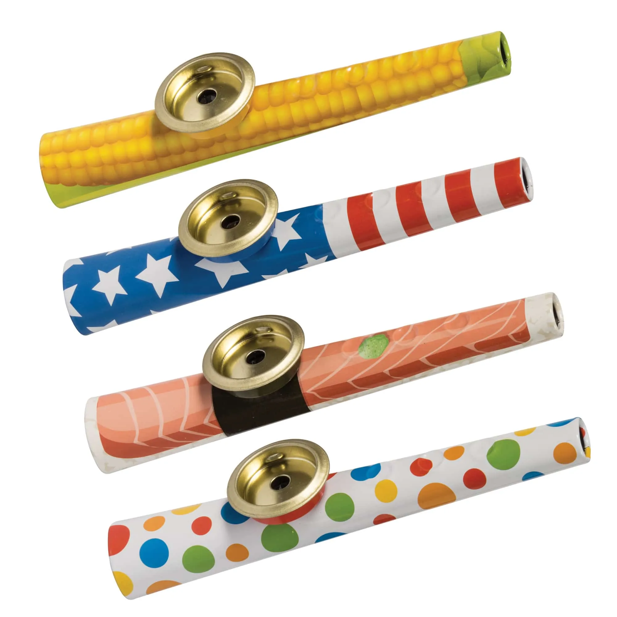 Krazy Kazoo - Blind Bag Mystery Designs