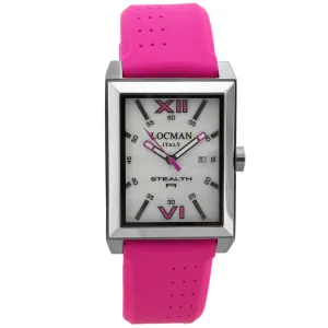 Locman Men's Mop dial Watch