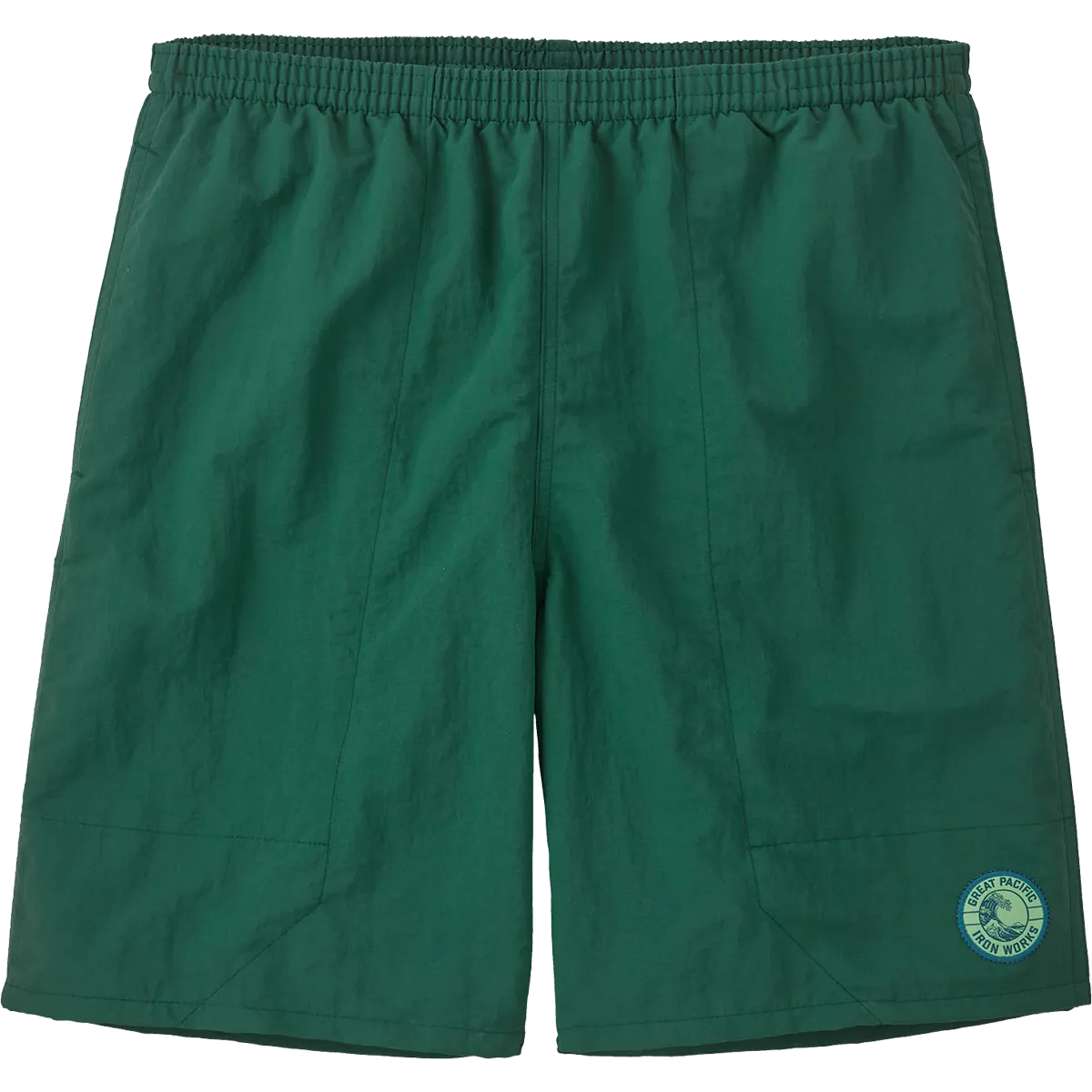 Men's Baggies Longs 7"
