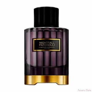 Nightfall Patchouli Carolina Herrera for women and men Decant Samples